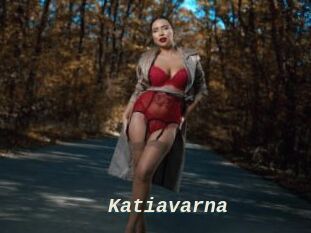Katiavarna