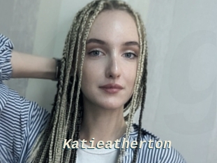 Katieatherton