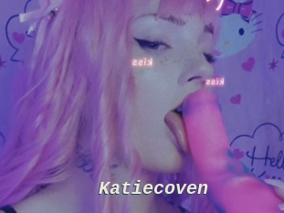 Katiecoven