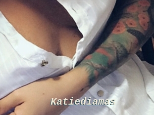 Katiediamas
