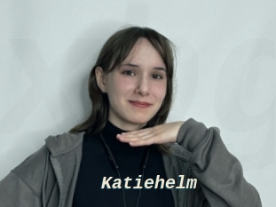 Katiehelm