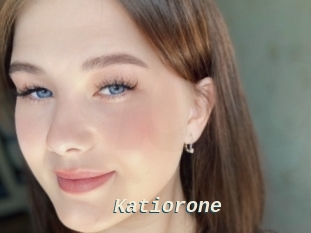 Katiorone