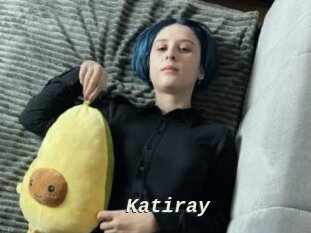 Katiray