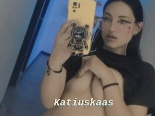 Katiuskaas