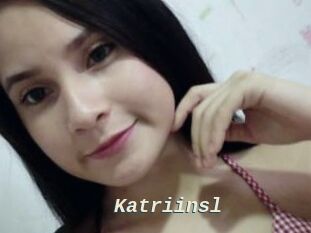 Katriinsl