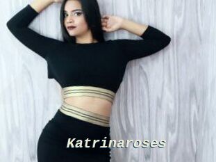 Katrinaroses