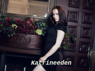 Katrineeden