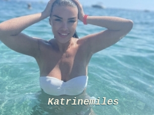 Katrinemiles