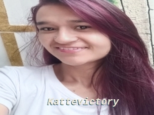 Kattevictory