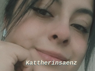 Kattherinsaenz
