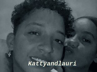 Kattyandlauri
