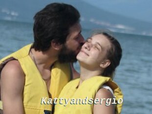 Kattyandsergio