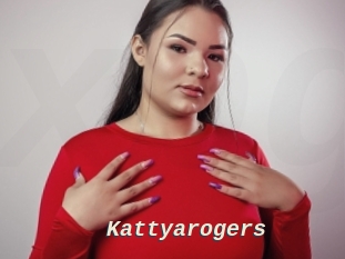 Kattyarogers