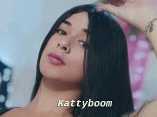 Kattyboom