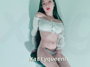Kattyqueenn