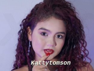 Kattytomson