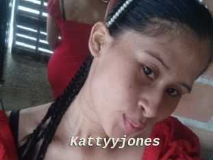 Kattyyjones