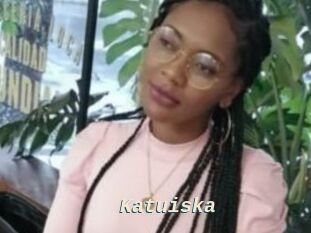Katuiska