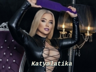 Katyalatika