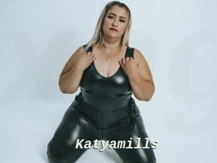 Katyamills