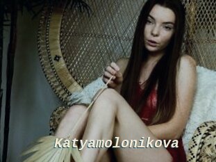 Katyamolonikova