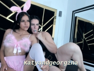 Katyandgeorgina