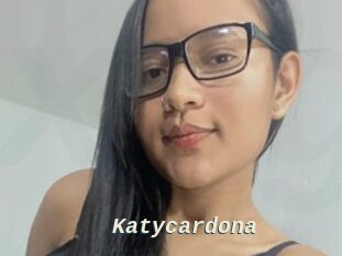 Katycardona
