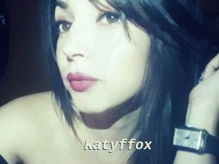 Katyffox