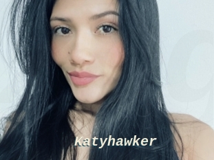 Katyhawker