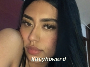 Katyhoward