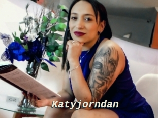 Katyjorndan