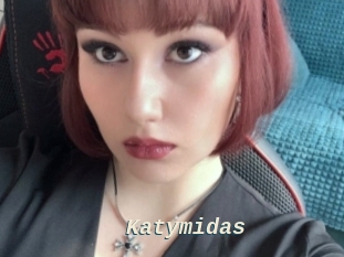 Katymidas