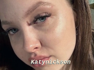 Katynickson