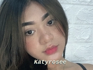 Katyrosee