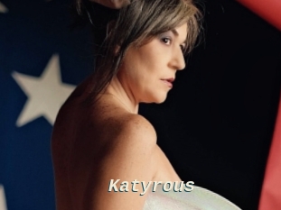 Katyrous