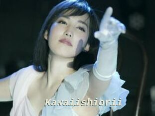 Kawaiishiorii