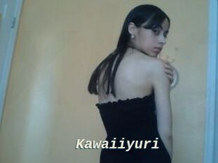 Kawaiiyuri