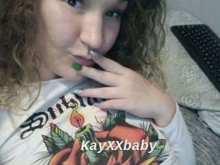KayXXbaby