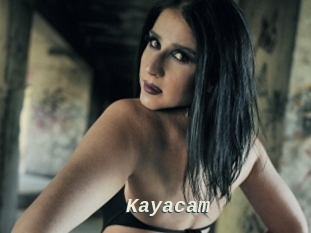 Kayacam