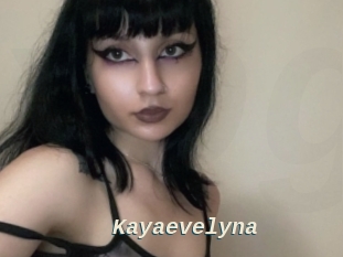 Kayaevelyna