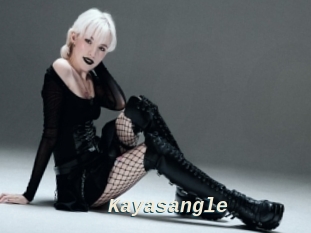 Kayasangle