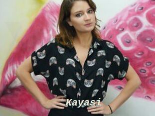 Kayasi