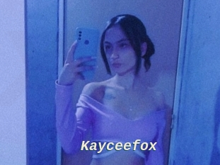 Kayceefox