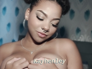 Kayhenley