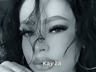 Kayla