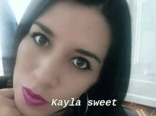Kayla_sweet