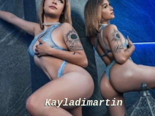 Kayladimartin