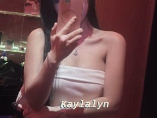 Kaylalyn