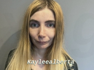Kayleealberta