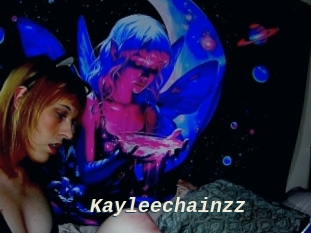 Kayleechainzz